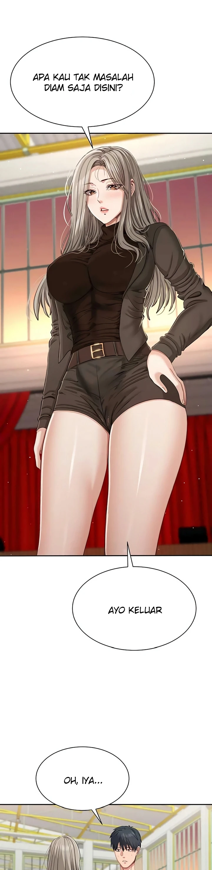 Reversed Virtues - Page 13